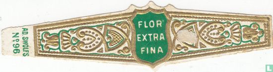Flor Extra Fina - Bild 1