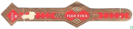 Flor Fina       - Afbeelding 1