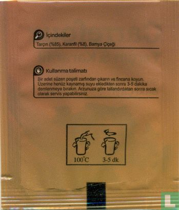 Tarçin & Karanfil - Bild 2