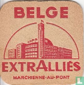 Belge ExtrAlliés 