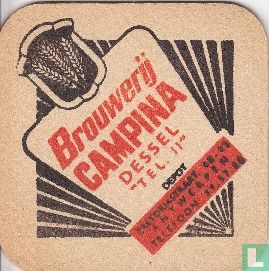 Brouwerij Campina