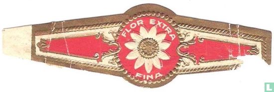 Flor extra Fina   - Afbeelding 1