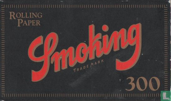 Smoking 300 - Image 1