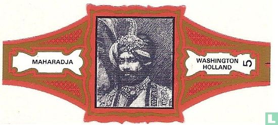 Maharaja - Bild 1