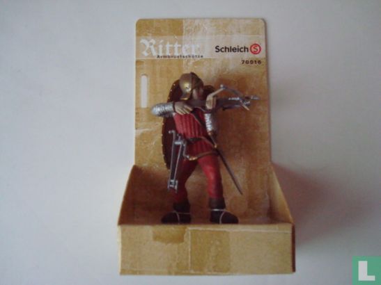 Knight with crossbow - Image 3
