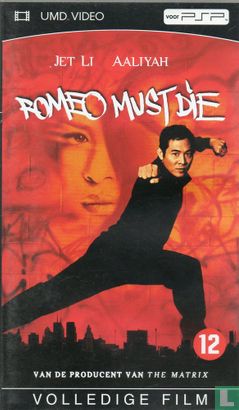 Romeo Must Die - Afbeelding 1