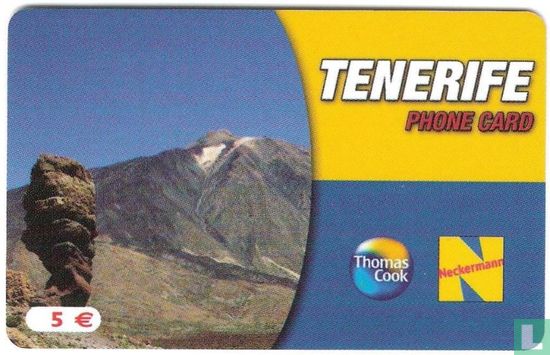 Tenerife - Image 1