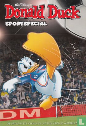 Sportspecial - Afbeelding 1