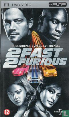 2 Fast 2 Furious - Bild 1