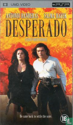 Desperado - Image 1