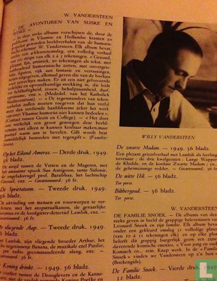 Jubileum catalogus van de N.V. standaard boekhandel 1924-1949 - Afbeelding 3