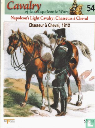 Chasseur à Cheval, 1809 - Afbeelding 3