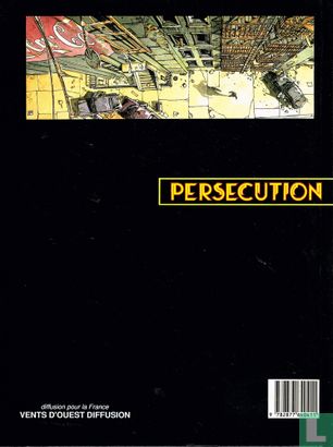 Persecution - Afbeelding 2
