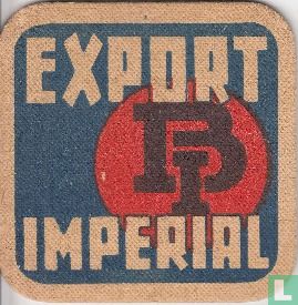 Export Imperial