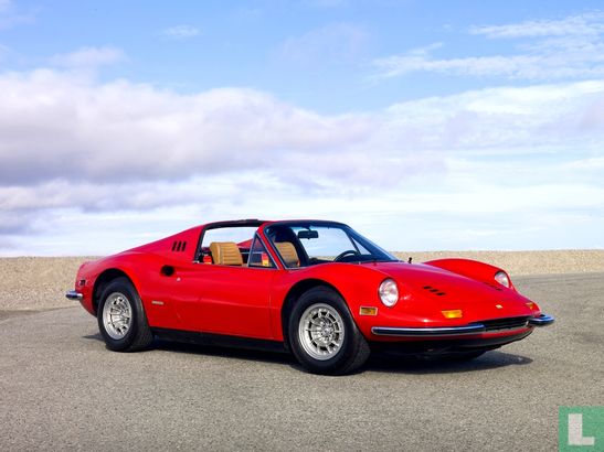 Ferrari Dino - Image 2