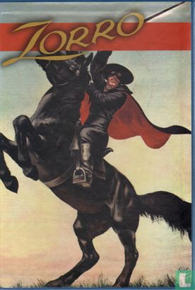 Zorro [volle box] - Afbeelding 1