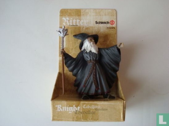 Wizard - Image 3