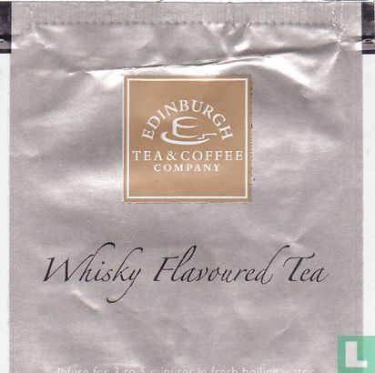 Whisky Flavoured Tea  - Image 1