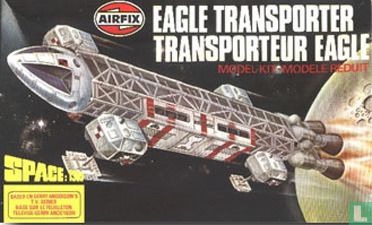Eagle Transporter - Afbeelding 1
