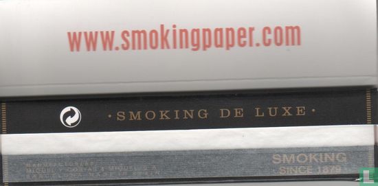Smoking king size De Luxe  - Image 2