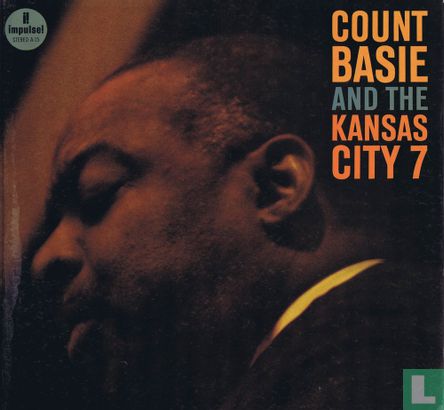 Count Basie and The Kansas City 7 - Bild 1
