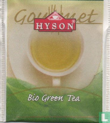 Bio Green Tea - Afbeelding 1