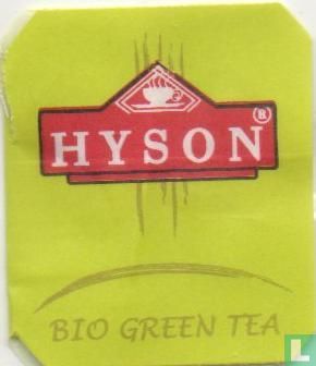 Bio Green Tea - Afbeelding 3