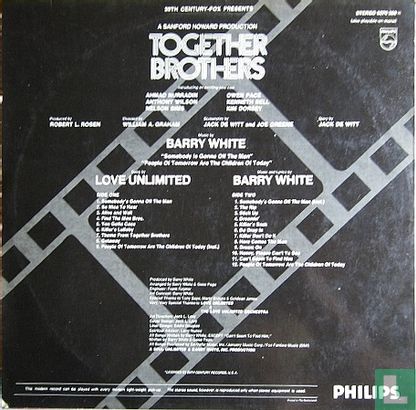Together Brothers - Image 2