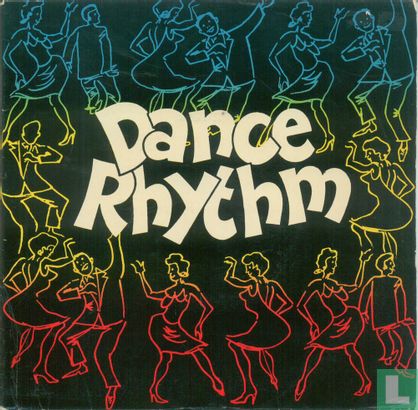 Dance Rhythm - Bild 1