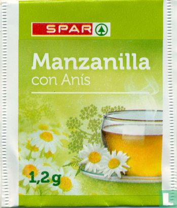 Manzanilla con Anis - Bild 1
