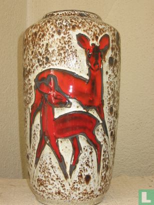 Vaas - 517-38 - Bay Keramik - Image 1