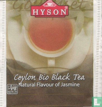 Ceylon Bio Black Tea - Afbeelding 1