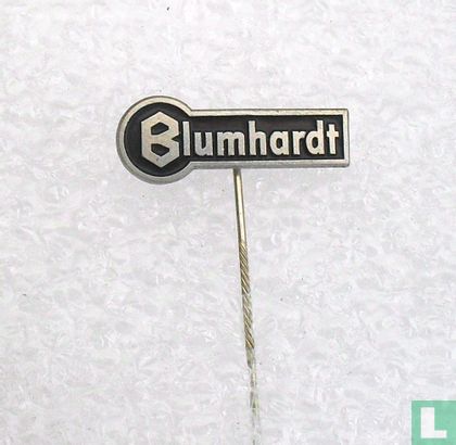 Blumhardt
