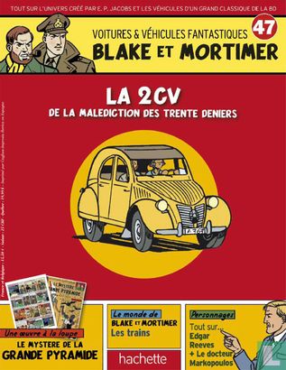 Citroën 2CV - Image 2