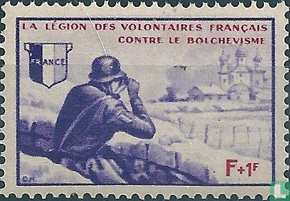 Französische Legion