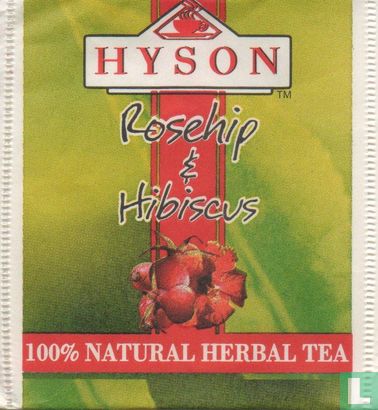 Rosehip & Hibiscus - Image 1