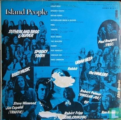 Island People - Bild 2