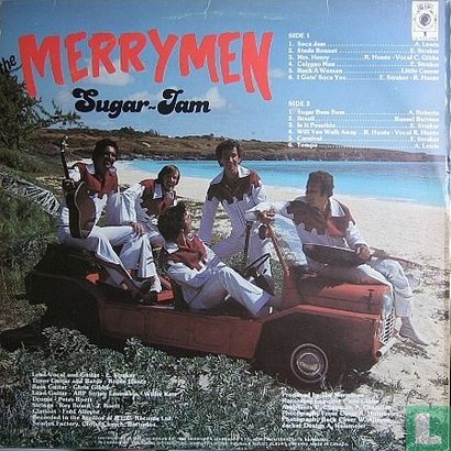 Sugar-Jam - Image 2