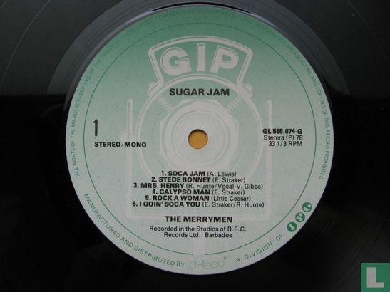 Sugar-Jam - Image 3