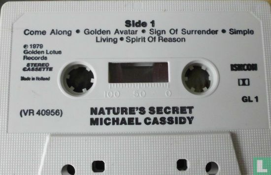 Nature's Secret - Image 3