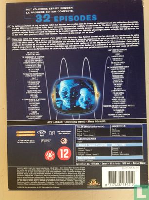 The Outer Limits - Bild 2
