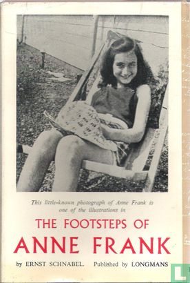 The Footsteps of Anne Frank - Image 2
