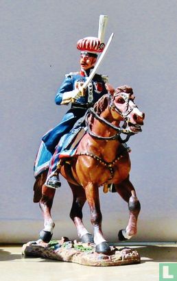 Krakus Cossack - Afbeelding 1