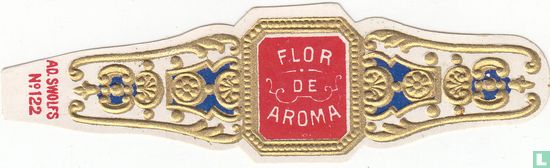 Flor de Aroma - Image 1