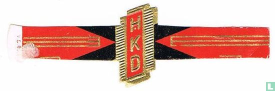 H K D - Image 1