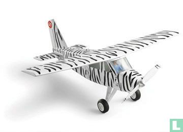 Safari vliegtuig met piloot - Image 2