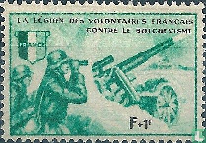 Légion française