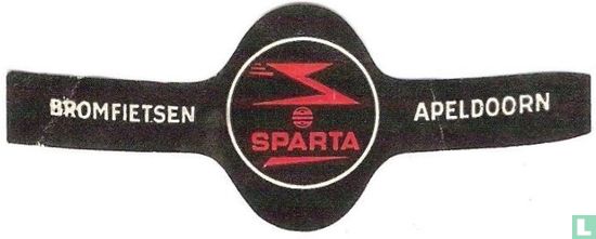 Sparta-Mopeds-Apeldoorn - Image 1