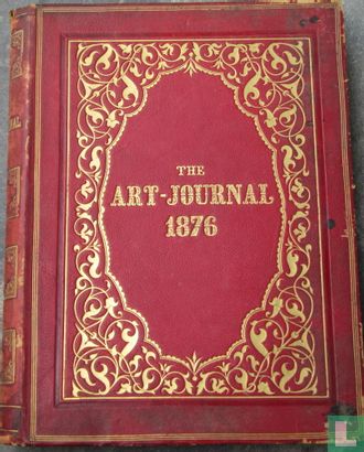 The art journal 1876 - Afbeelding 1