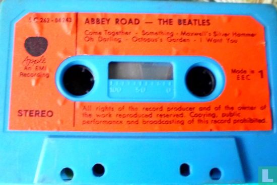Abbey Road - Bild 1
